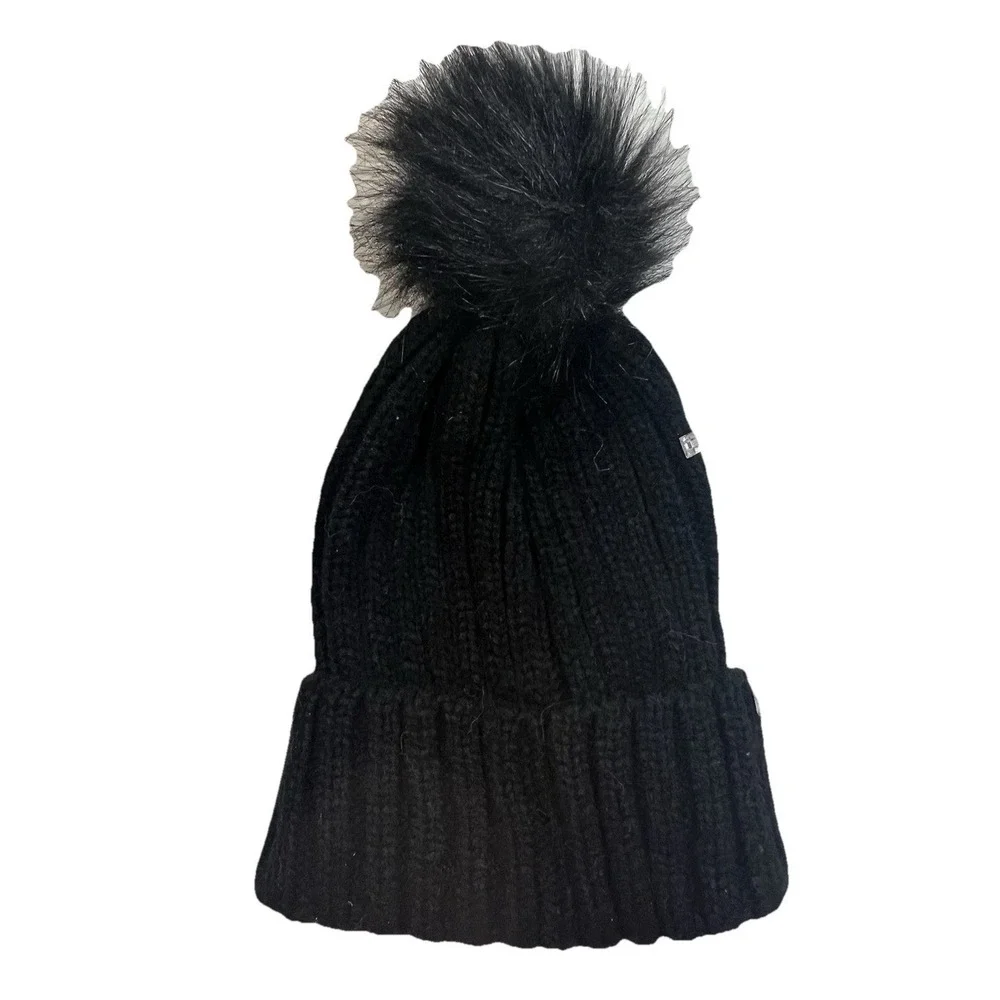 BP &‎ Tucker Tate Pom Beanies 3-Bundled, One Size, Multi Colors, NWT!